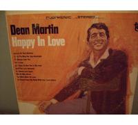 Happy In Love