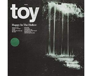 Happy in the Hollow