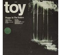 Happy in The Hollow/Colored Vinyl