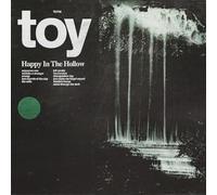 Happy in the Hollow/Colored Vinyl