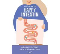 Happy intestin