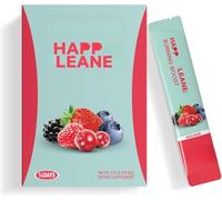 Happy Intestin, utilisé pour l'équilibre intestinal pour les soins quotidiens agréables