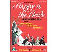 Happy is The Bride [Edizione: Regno Unito] [Import]