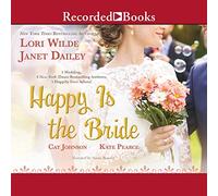 Happy is The Bride [Import]