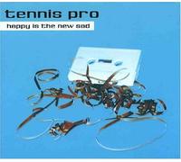 Happy is The New Sad