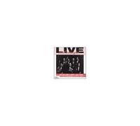 Live and Swingin' (CD) Album