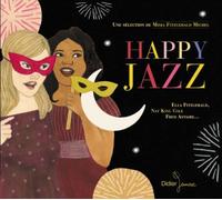 Happy Jazz! (CD) CD