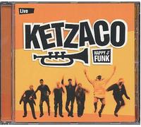 Happy J Funk [DE Import]