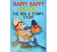 Happy Joy: The Ren & Stimpy Story