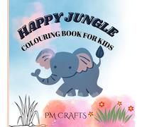 HAPPY JUNGLE