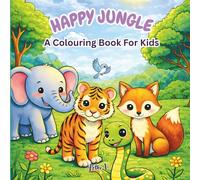 HAPPY JUNGLE