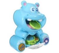 Happy Kid - Hippopotame qui compte bilingue G