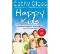 Happy Kids Glass, Cathy (Auteur)