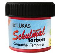 Happy Kidz peinture scolaire 18ml couleur : vermillon 21404166000- vermillon
