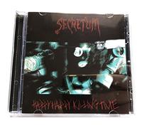 Happy Killing Time [Import]