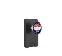 Happy Kimchi Kimchee Bowl Chou mariné épicé coréen PopSockets PopWallet pour MagSafe