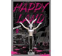 Happy Land - Tome 2 (VF) (2)