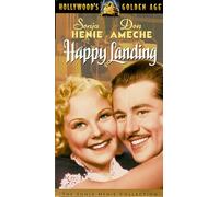 Happy Landing [VHS]