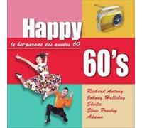 Happy Le Hit-Parade Des Années 60