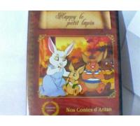 Happy Le Petit Lapin