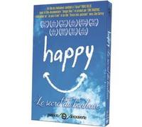 Happy : Le secret du bonheur DVD E