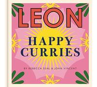 Happy Leons – Leon Happy Curries – Conran Audio