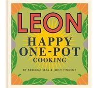 Happy Leons LEON Happy Onepot Cooking by John Vincent Inconnu (Auteur)