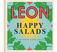 Happy Leons: LEON Happy Salads