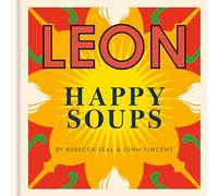 Happy Leons: LEON Happy Soups