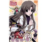 Happy Leson the TV 3 Tsujoban [Import allemand]