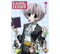 Happy Lesson 1: Mom Ageddon [Import USA Zone 1]