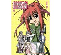 Happy Lesson 4: Mama Mia [Import USA Zone 1]