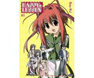 Happy Lesson 4: Mama Mia [Import USA Zone 1]