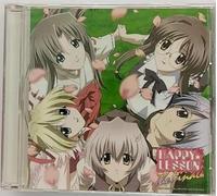 HAPPY☆LESSON THE FINAL EDテーマ Paradise