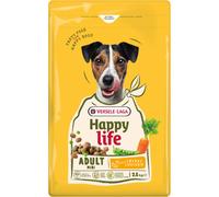 Happy Life Adult Mini Chiens Au Poulet 2,5kg
