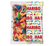 Happy Life Assortiment de Bonbons Gélifiés Sachet Vrac, 2kg