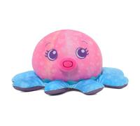 Happy Line Dream Beams Ola The Octopus Peluche phosphorescente 30 cm de hauteur