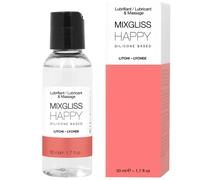 Happy Litchi Gleitgel mit Litchi-Duft 50 ml