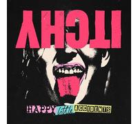 Happy Little Accidents CD