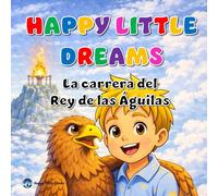 Happy Little Dreams: La carrera del Rey de las Águilas