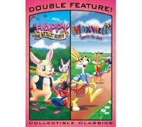 Happy Littlest Bunny & Maxwell Saves The Day
