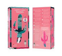 Happy Loky Donald Triple Stimulation 1ud