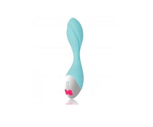 Happy Loky Mini Fun Vibrator 1pc