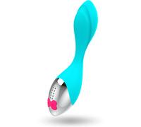 Happy Loky Mini Fun Vibrator 1pc