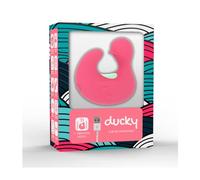 Happy Loky Stimulateur en silicone Dé à coudre 1 pièce