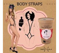 Happy Lola - Body Strap ·