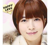 Happy Love [Import]