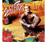 Shifty - Happy Love Sick [Import]