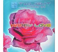 Happy Love [Vinyl Single] [Import]