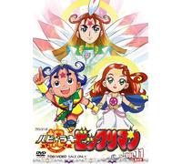 Happy Lucky Bikkuriman Vol.11 [Import allemand]